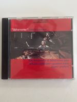 CD Kim Kristensen « ildvœverne » jazz scandinave